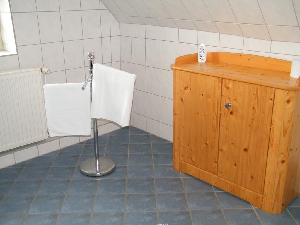 Obere Muehle 호텔 Cattenstedt 객실 사진