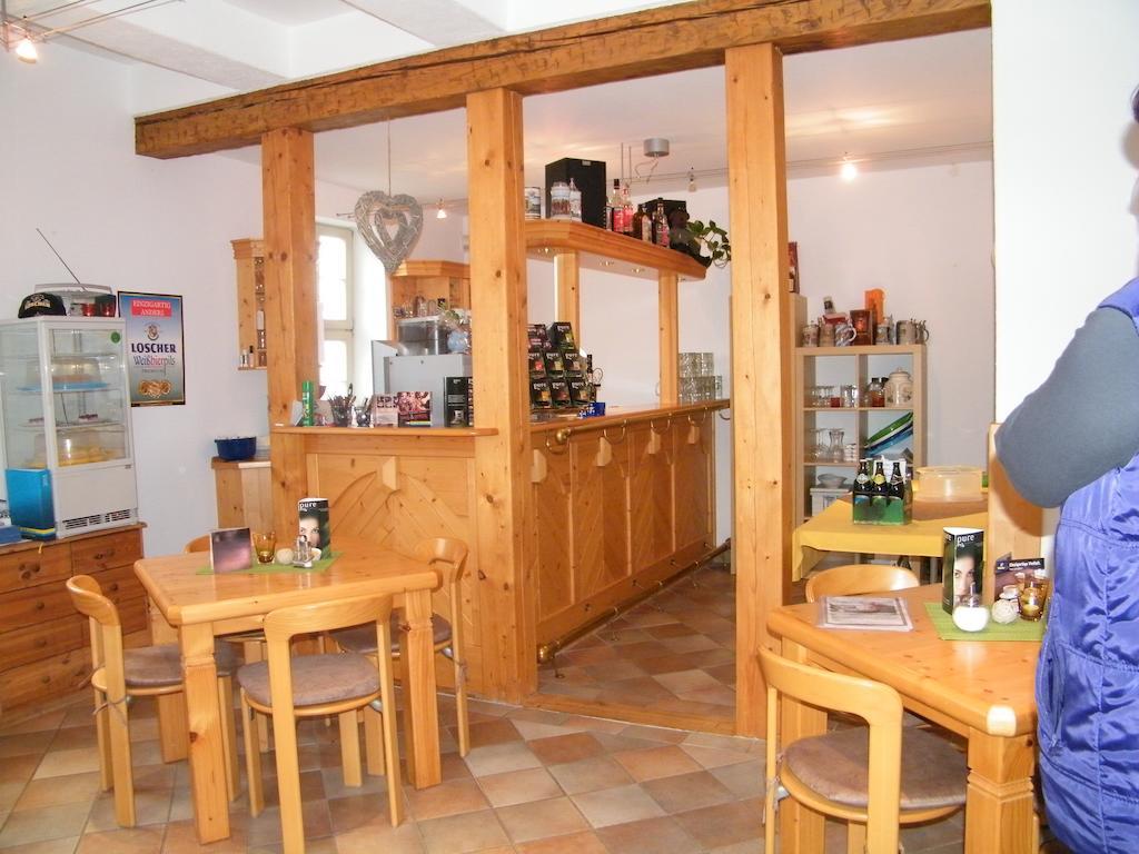 Obere Muehle 호텔 Cattenstedt 외부 사진