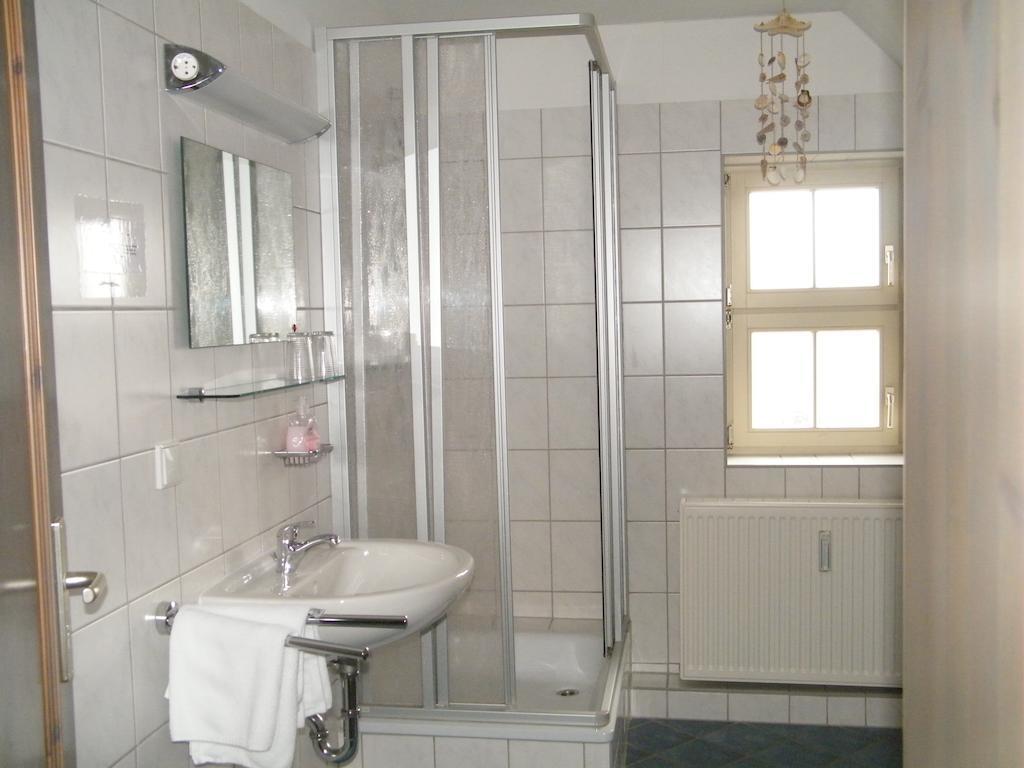 Obere Muehle 호텔 Cattenstedt 객실 사진